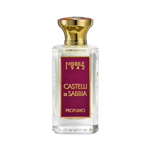 Nobile 1942 Castelli di Sabbia
