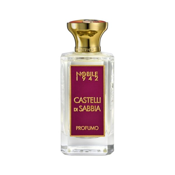 Nobile 1942 Castelli di Sabbia