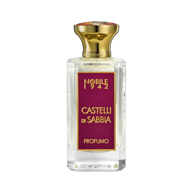 Nobile 1942 Castelli di Sabbia