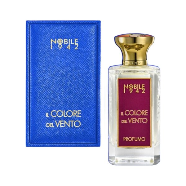 Nobile 1942 Il Colore del Vento