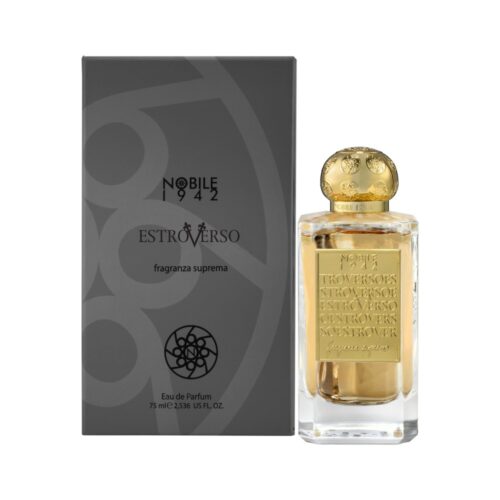 Nobile 1942 Estroverso