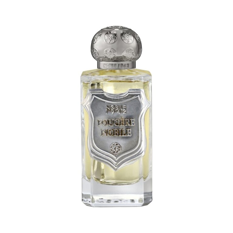 Nobile 1942 Fougère Nobile