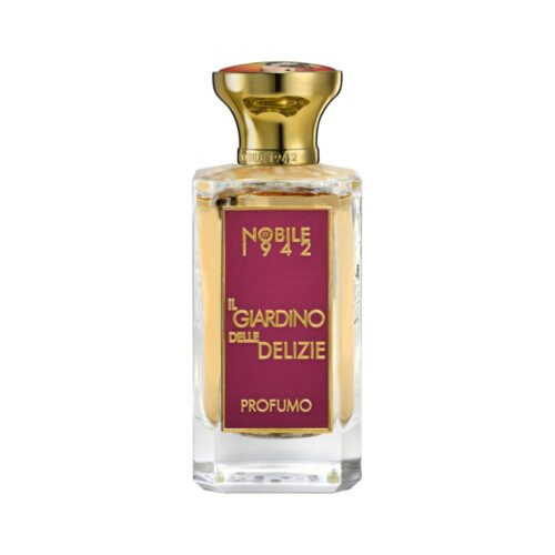Nobile 1942 Il Giardino delle Delizie