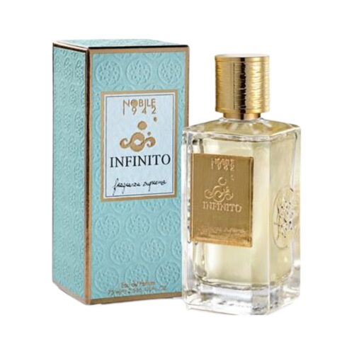 Nobile 1942 Infinito