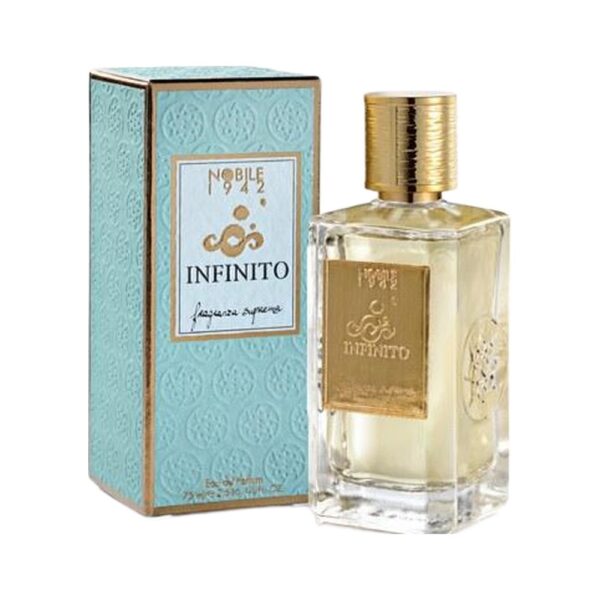 Nobile 1942 Infinito