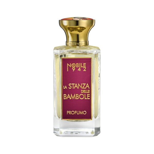 Nobile 1942 La Stanza delle Bambole