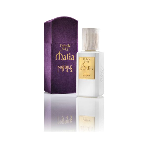 Nobile 1942 Malia