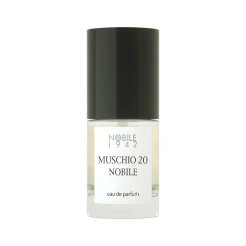 Nobile 1942 Muschio 20
