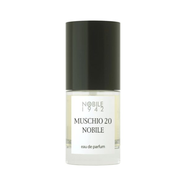 Nobile 1942 Muschio 20