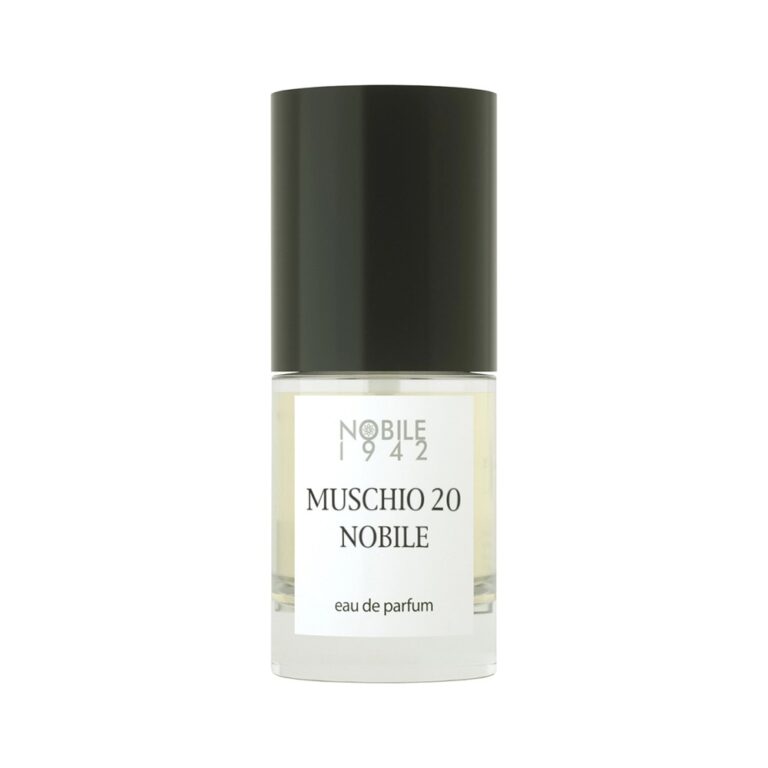 Nobile 1942 Muschio 20