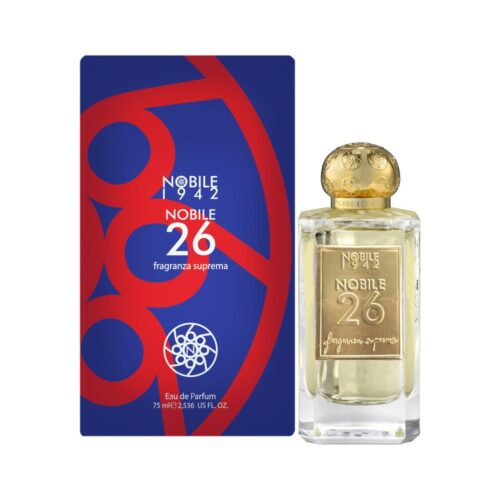 Nobile 1942 Nobile 26