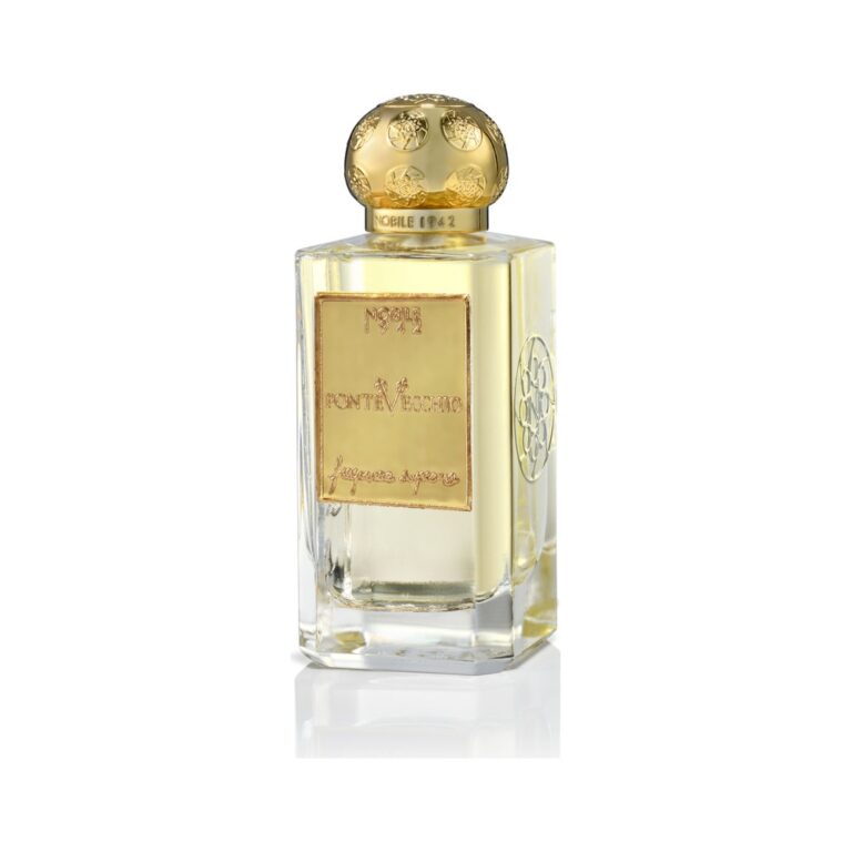 Nobile 1942 Pontevecchio Extrait
