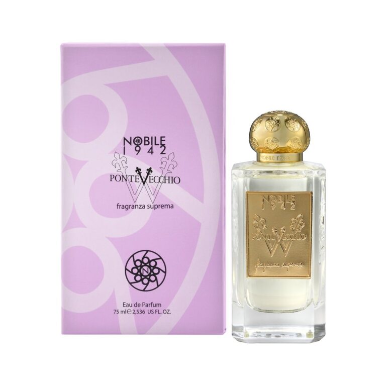 Nobile 1942 Pontevecchio W Extrait