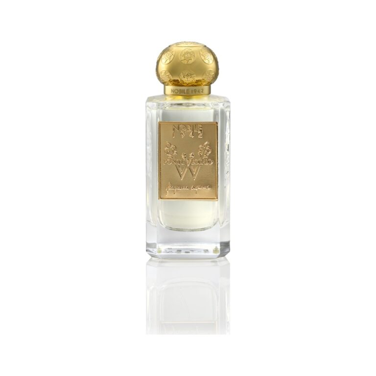 Nobile 1942 Pontevecchio W