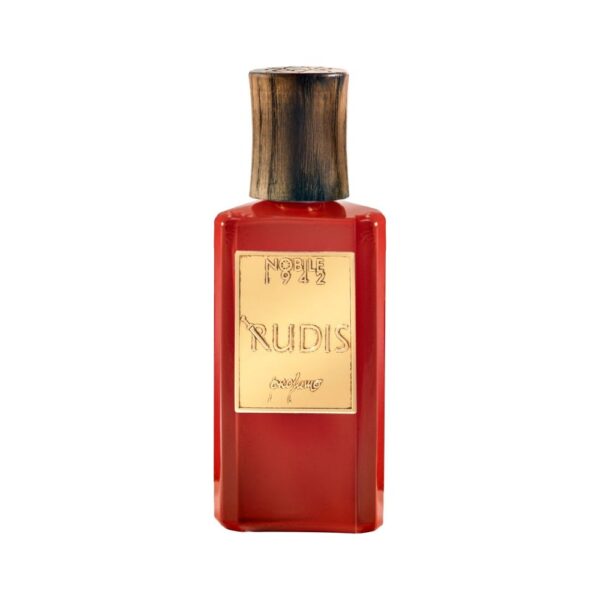 Nobile 1942 Rudis