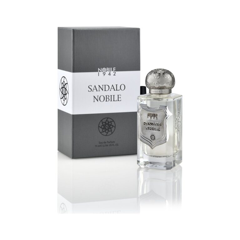 Nobile 1942 Sandalo Nobile