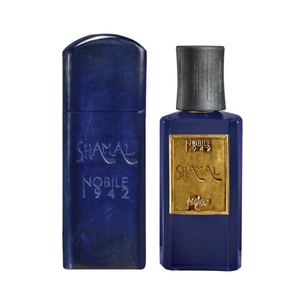 Nobile 1942 Shamal