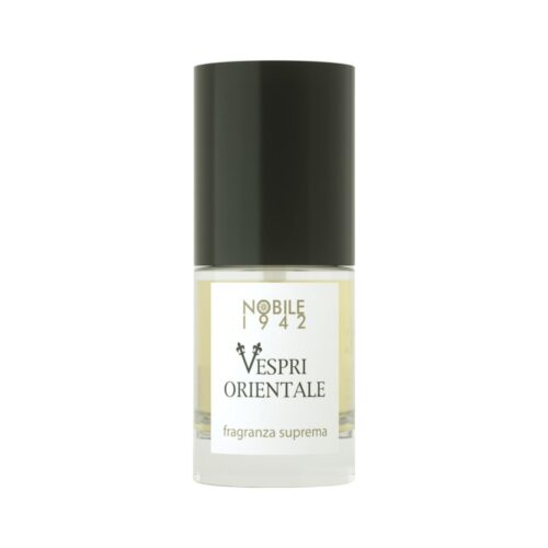 Nobile 1942 Vespri Orientale