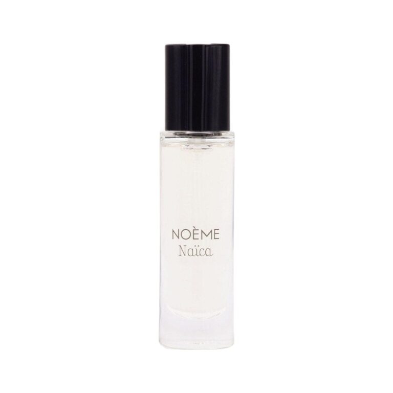 Noème Naïca