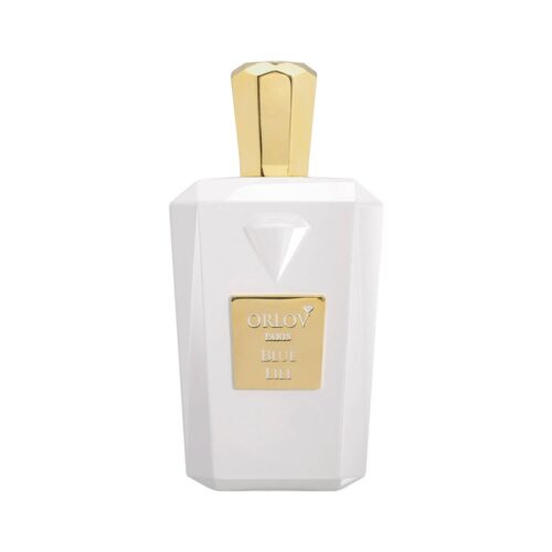 Orlov Paris Blue Lili