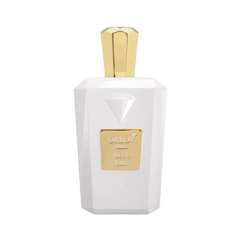 Orlov Paris Blue Lili