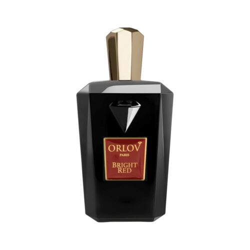 Orlov Paris Bright Red