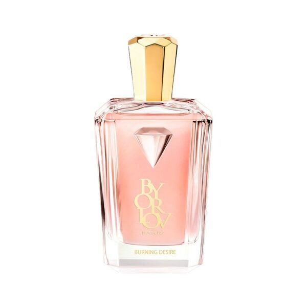 Orlov Paris Burning Desire
