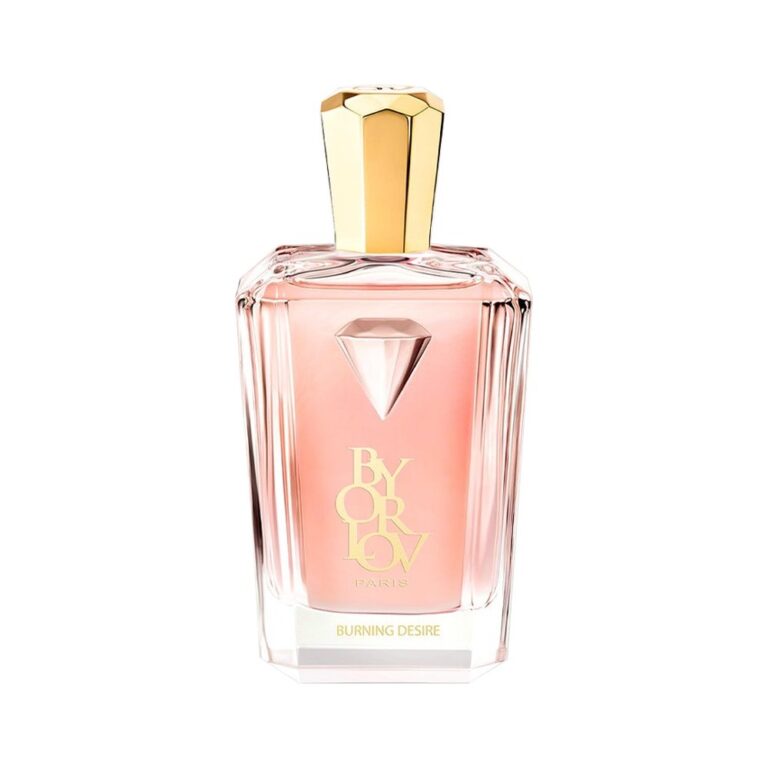 Orlov Paris Burning Desire