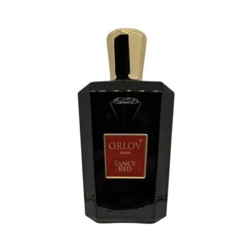 Orlov Paris Fancy Red