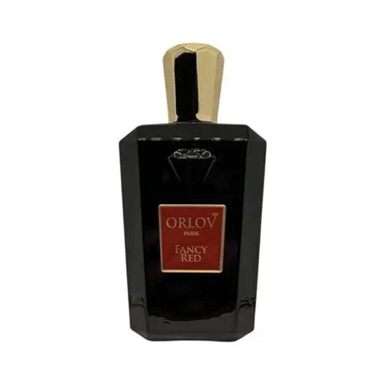 Orlov Paris Fancy Red