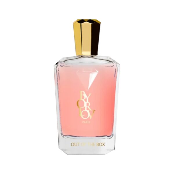 Orlov Paris Out of the Box