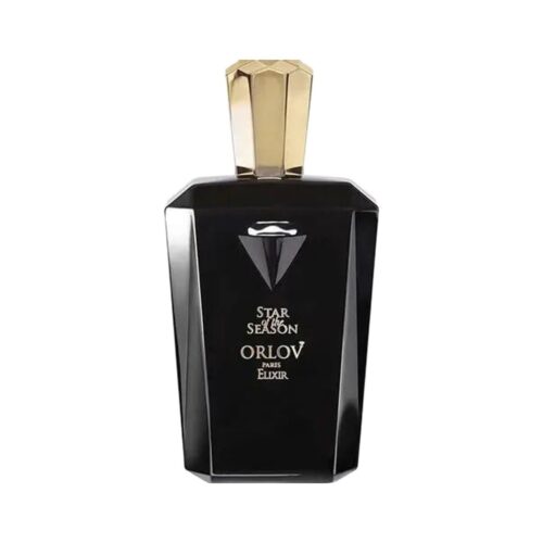 Orlov Paris Star of the Season