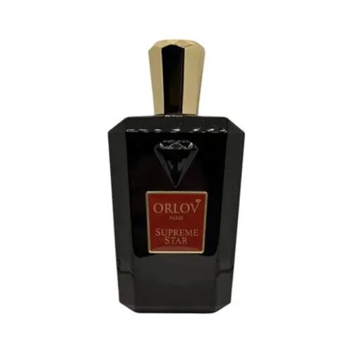 Orlov Paris Supreme Star