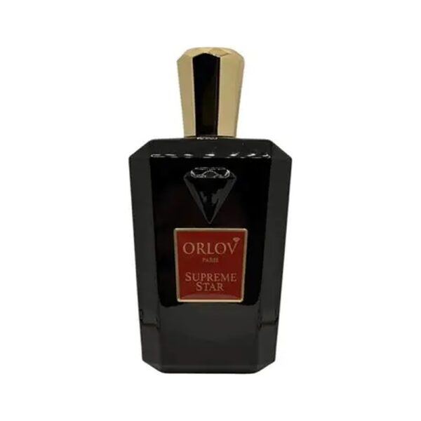 Orlov Paris Supreme Star
