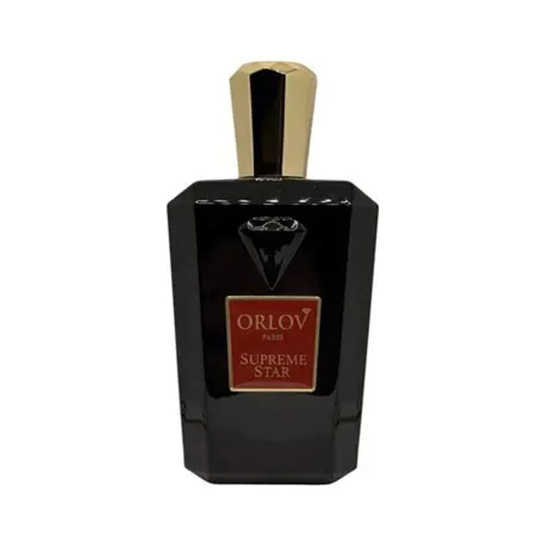 Orlov Paris Supreme Star