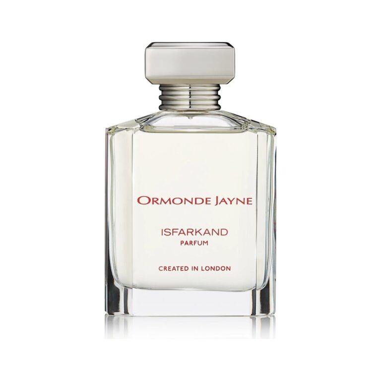 Ormonde Jayne Isfarkand Elixir