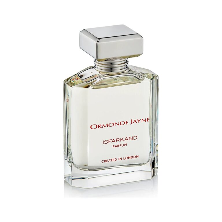 Ormonde Jayne Isfarkand Elixir