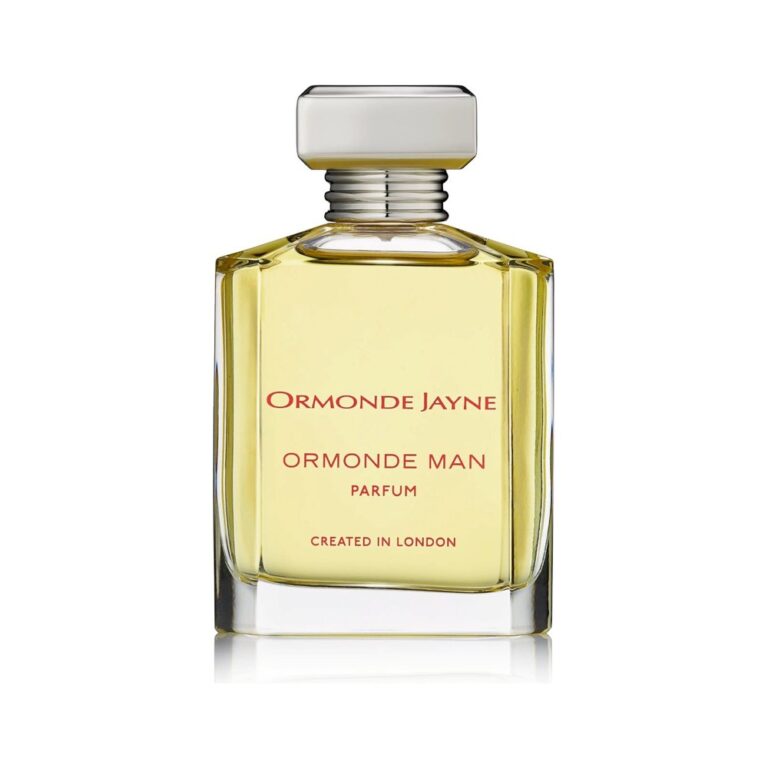 Ormonde Jayne Ormonde Man