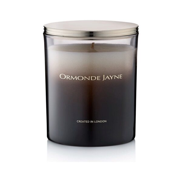 Ormonde Jayne Mini Candle — Montabaco