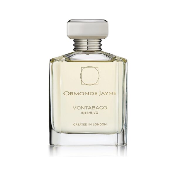 Ormonde Jayne Montabaco Intensivo