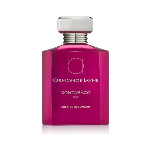 Ormonde Jayne Montabaco Rio