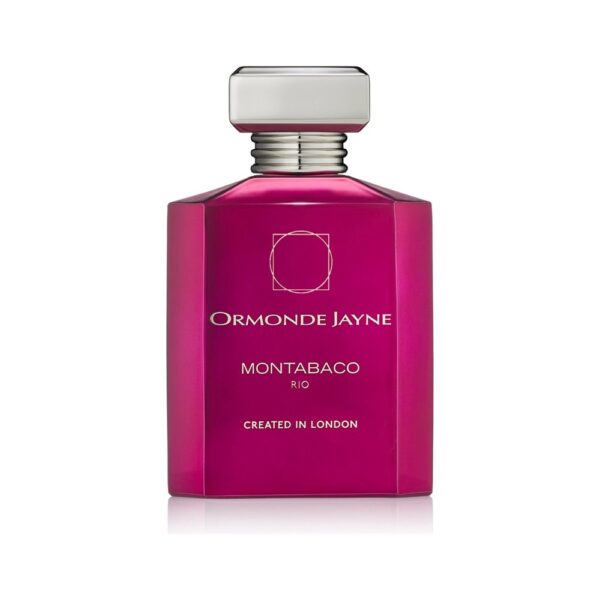 Ormonde Jayne Montabaco Rio