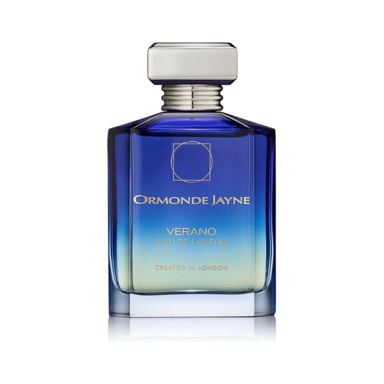 Ormonde Jayne Montabaco Verano