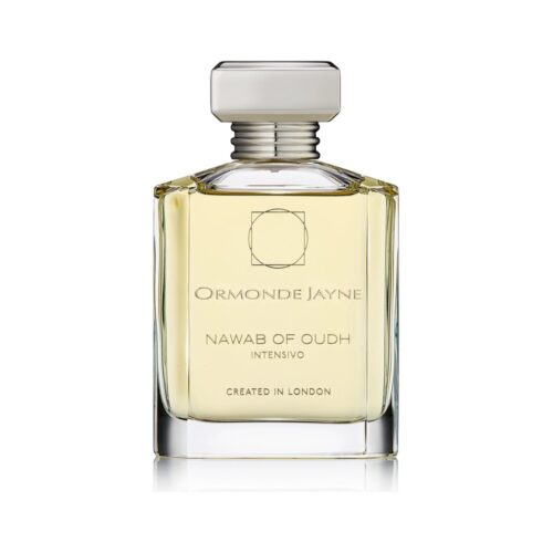 Ormonde Jayne Nawab of Oudh