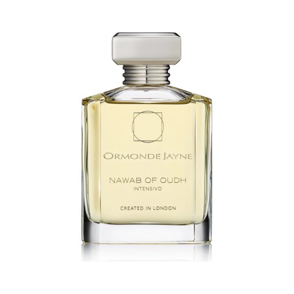 Ormonde Jayne Nawab of Oudh