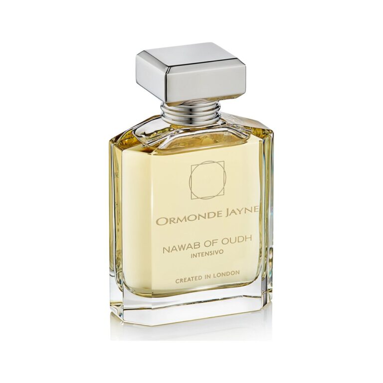 Ormonde Jayne Nawab of Oudh