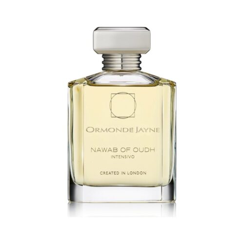 Ormonde Jayne Nawab of Oudh Intensivo