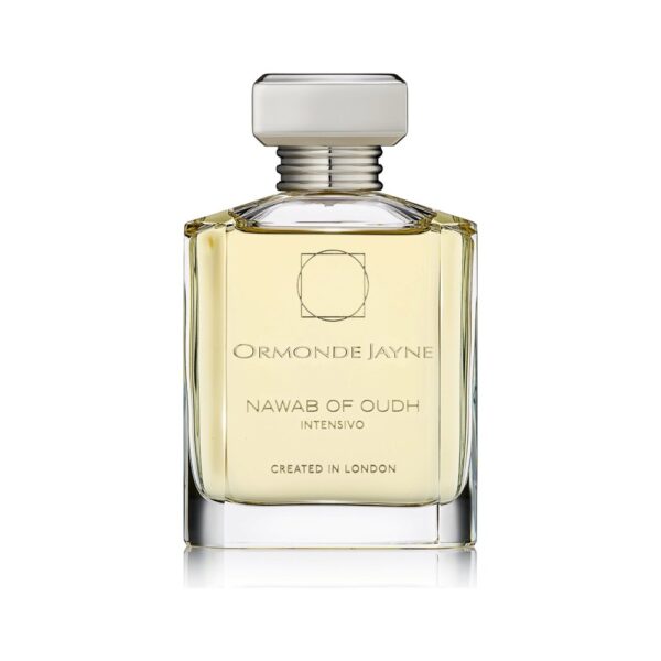 Ormonde Jayne Nawab of Oudh Intensivo