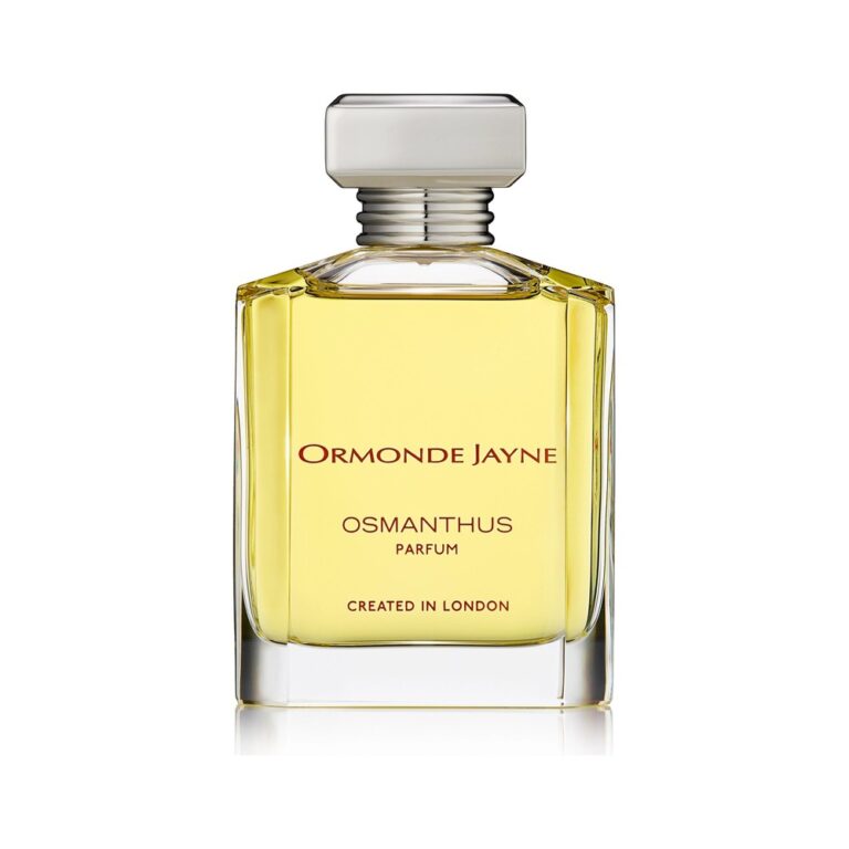 Ormonde Jayne Osmanthus Elixir