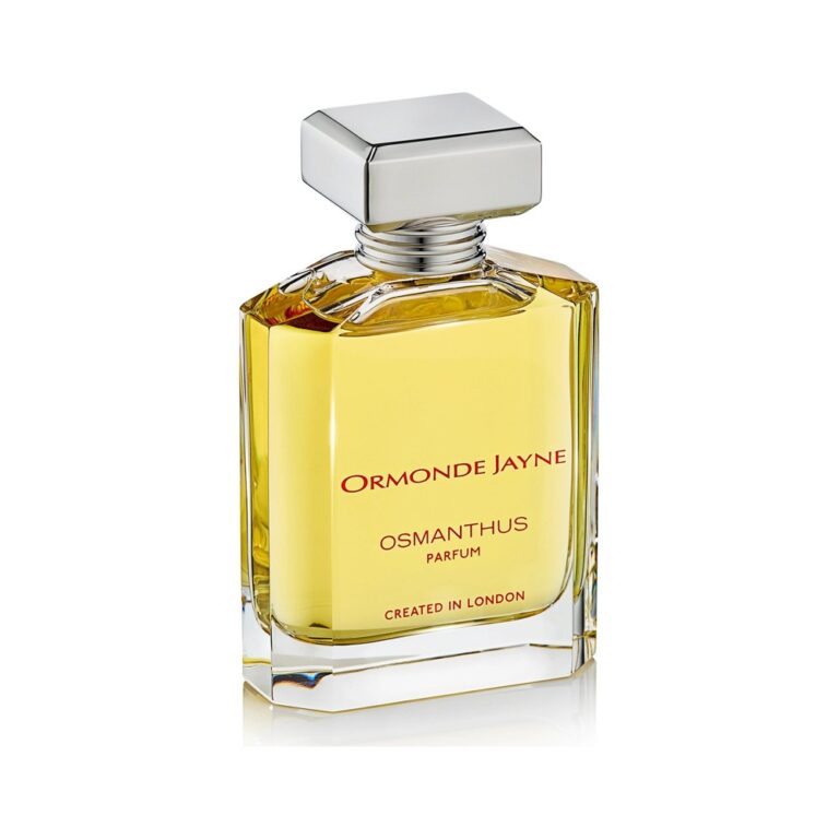 Ormonde Jayne Osmanthus Elixir